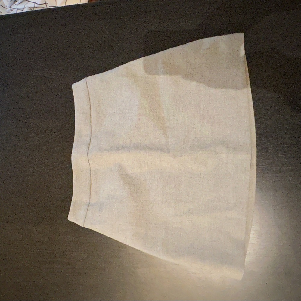Express mini skirt